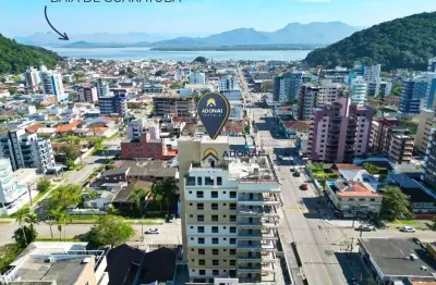 Apartamento com 3 suítes, à venda por r$ 2.820.000 - centro - guaratuba/pr