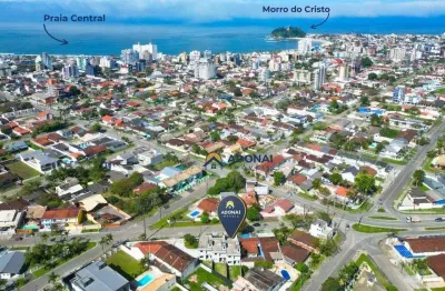 Sobrado com 3 dormitórios à venda, 115 m² por r$ 889.000,00 - centro - guaratuba/pr