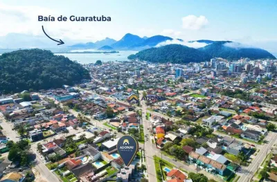 Sobrado novo com alto padrão de acabamento, com 3 dormitórios à venda, 124 m² por r$ 879.000 - centro - guaratuba/pr