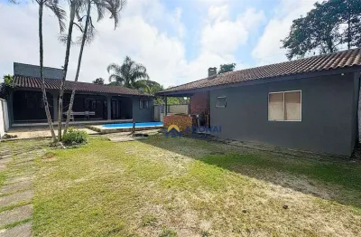 Casa com 3 dormitórios à venda, 110 m² por r$ 480.000,00 - eliana - guaratuba/pr