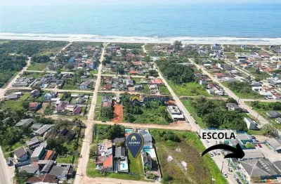 Terreno à venda, 370 m² por r$ 212.000,00 - coroados - guaratuba/pr