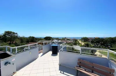 Sobrado com 3 dormitórios à venda, 170 m² por r$ 550.000,00 - coroados - guaratuba/pr
