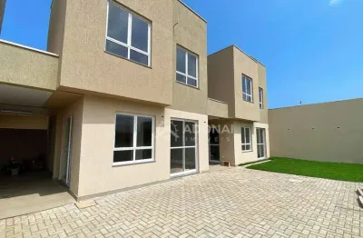 Sobrado com 2 dormitórios à venda, 84 m² por r$ 390.000,00 - coroados - guaratuba/pr