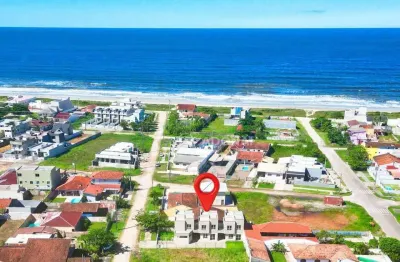 Sobrado com 2 dormitórios à venda, 79 m² por r$ 430.000,00 - coroados - guaratuba/pr