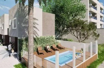 Sobrado com 3 dormitórios à venda, 104 m² por r$ 600.000,00 - eliana - guaratuba/pr