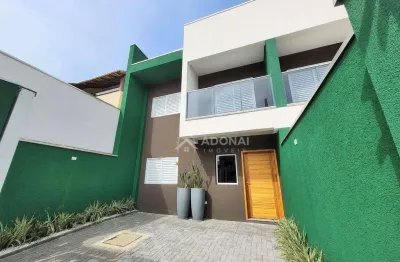Sobrado com 4 dormitórios à venda, 125 m² por r$ 950.000,00 - centro - guaratuba/pr