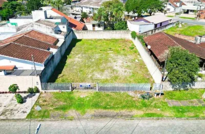 Terreno à venda, 472 m² por r$ 600.000,00 - centro - guaratuba/pr
