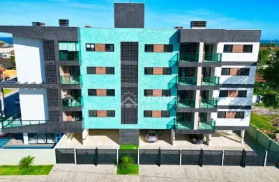 Apartamento com 2 dormitórios à venda por r$ 502.000,00 - eliana - guaratuba/pr