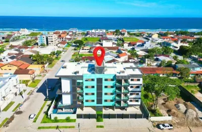 Apartamento com 2 dormitórios à venda por r$ 547.000,00 - eliana - guaratuba/pr