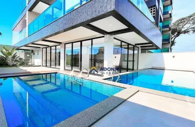 Apartamento com 2 dormitórios à venda por r$ 549.000,00 - eliana - guaratuba/pr