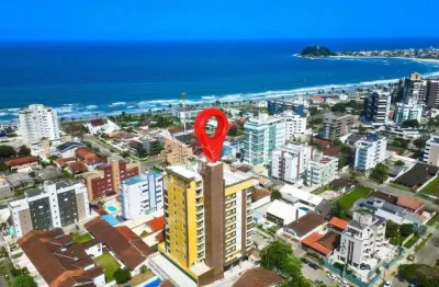 Apartamento no edifício malibu, com 3 dormitórios à venda, 169 m² por r$ 2.150.000 - centro - guaratuba/pr