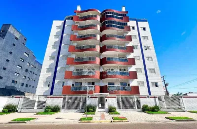 Apartamento no ed. colina, com 3 dormitórios à venda por r$ 1.200.000 - centro - guaratuba/pr