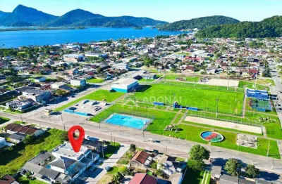 Casa com 3 dormitórios à venda, 103 m² por r$ 650.000,00 - piçarras - guaratuba/pr