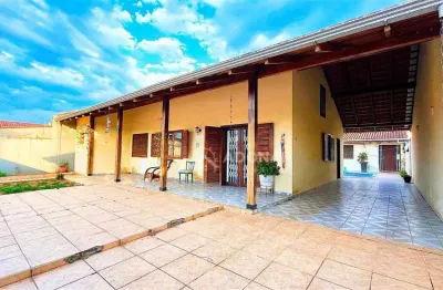 Casa com 5 dormitórios à venda, 240 m² por r$ 750.000,00 - cohapar - guaratuba/pr