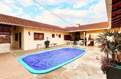 Casa com 5 dormitórios à venda, 240 m² por r$ 750.000,00 - cohapar - guaratuba/pr