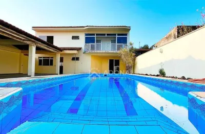 Casa com 4 dormitórios à venda, 270 m² por r$ 1.400.000,00 - eliana - guaratuba/pr