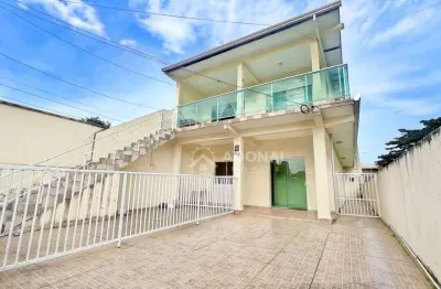 Sobrado com 7 dormitórios à venda, 250 m² por r$ 1.200.000,00 - centro - guaratuba/pr