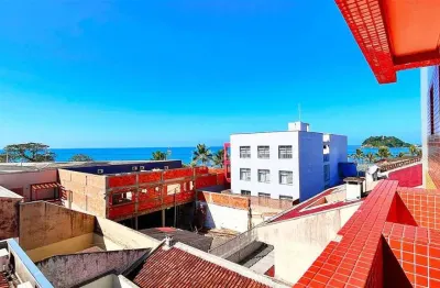 Apartamento com vista para o mar! contendo 1 dormitório à venda por r$ 510.000 - centro - guaratuba/pr