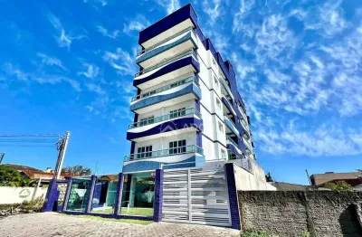 Apartamento com 3 dormitórios à venda por r$ 880.000,00 - centro - guaratuba/pr