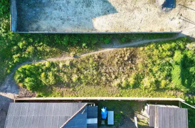 Terreno à venda, 360 m² por r$ 150.000,00 - nereidas - guaratuba/pr