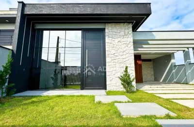 Magnífica residencia com piscina, 4 suítes, à venda, 155 m² por r$ 2.200.000,00 - coroados - guaratuba/pr