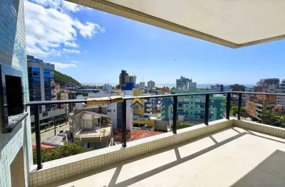 Apartamento com vista para o mar, 3 dormitórios à venda por r$ 1.830.000 - centro - guaratuba/pr