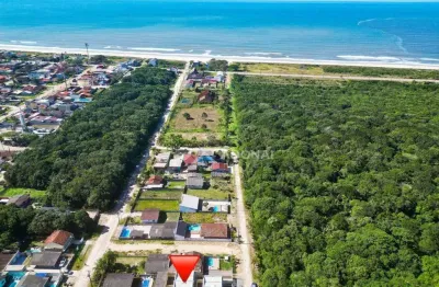 Casa com 2 dormitórios à venda, 49 m² por r$ 255.000,00 - nereidas - guaratuba/pr