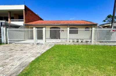 Casa com 4 dormitórios à venda, 174 m² por r$ 730.000,00 - centro - guaratuba/pr