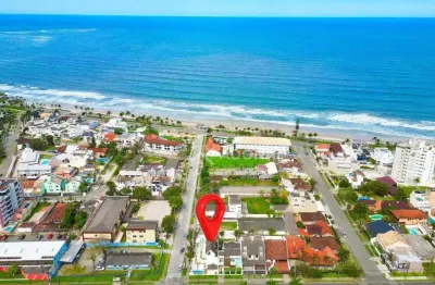 Sobrado com 4 dormitórios à venda, 169 m² por r$ 1.299.000,00 - centro - guaratuba/pr