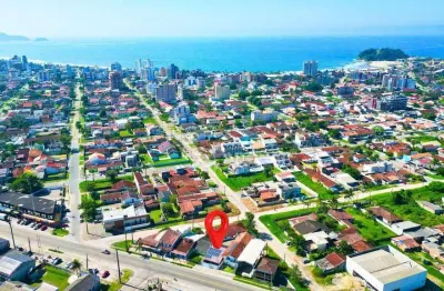 Casa com 3 dormitórios à venda, 120 m² por r$ 750.000,00 - brejatuba - guaratuba/pr