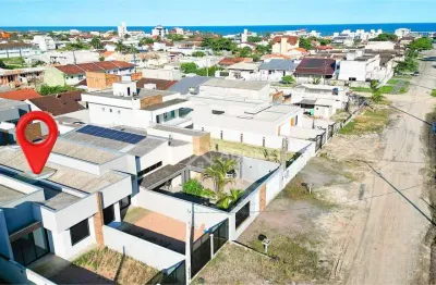 Casa com 3 dormitórios à venda, 100 m² por r$ 650.000,00 - eliana - guaratuba/pr