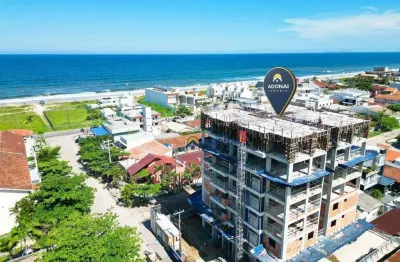 Apartamento com 3 dormitórios à venda por R$ 745.000,00 - Eliana - Guaratuba/PR