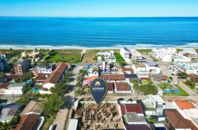 Cobertura duplex com piscina, 3 suítes, à venda por r$ 1.250.000 - eliana - guaratuba/pr