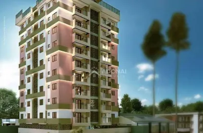 Apartamento com 3 dormitórios à venda por r$ 595.000,00 - eliana - guaratuba/pr