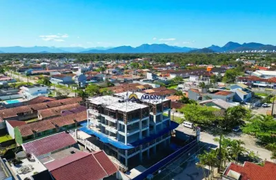 Apartamento com 3 dormitórios à venda por r$ 930.000,00 - eliana - guaratuba/pr