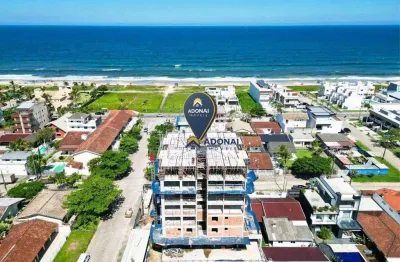 Apartamento com 3 dormitórios à venda por R$ 845.000,00 - Eliana - Guaratuba/PR