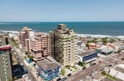 Apartamento com 4 dormitórios à venda por r$ 3.450.000,00 - centro - guaratuba/pr