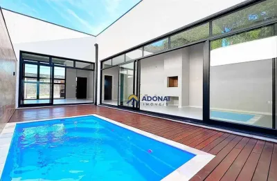 Casa com 3 dormitórios à venda, 133 m² por r$ 1.290.000,00 - brejatuba - guaratuba/pr