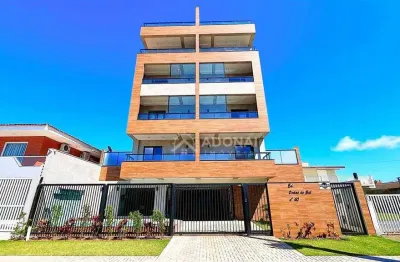 Apartamento mobiliado com 3 dormitórios à venda por r$ 965.000 - centro - guaratuba/pr