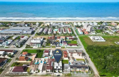 Casa com 3 dormitórios à venda, 148 m² por r$ 900.000,00 - brejatuba - guaratuba/pr