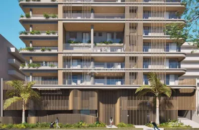 Apartamento com 3 dormitórios à venda por r$ 2.800.000,00 - centro - guaratuba/pr