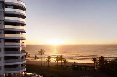 Cobertura duplex de alto padrão, com 4 dormitórios à venda por r$ 8.891.649 - guaratuba - guaratuba/pr
