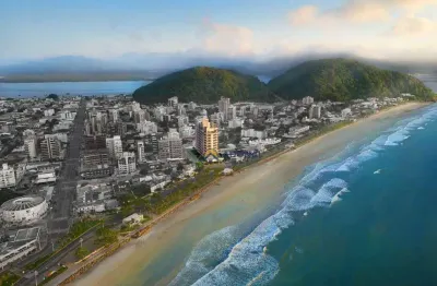 Apartamento com 3 dormitórios à venda por r$ 3.404.841,00 - guaratuba - guaratuba/pr