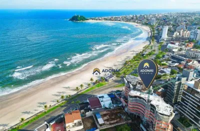 Apartamento com 3 dormitórios à venda por r$ 3.428.730,00 - guaratuba - guaratuba/pr