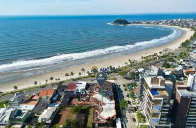 Apartamento com 4 dormitórios à venda por r$ 4.511.732,00 - guaratuba - guaratuba/pr