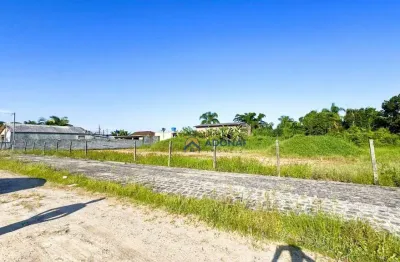 Terreno à venda, 1440 m² por r$ 1.440.000,00 - coroados - guaratuba/pr