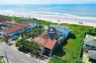 Oportunidade única! sobrado com vista para o, 141 m² por r$ 749.000 - eliana - guaratuba/pr