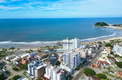 Apartamento com 3 dormitórios à venda por R$ 1.350.000,00 - Centro - Guaratuba/PR