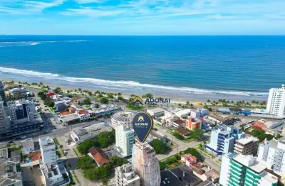 Apartamento com vista para o mar, com 3 dormitórios à venda por r$ 1.680.000 - centro - guaratuba/pr