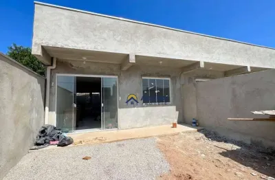 Casa com 2 dormitórios à venda, 57 m² por r$ 395.000,00 - coroados - guaratuba/pr